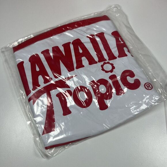 Lot Of 10 Vintage New Hawaiian Tropic Inflatable Beach Ball 22" Diameter! New - Picture 4 of 6